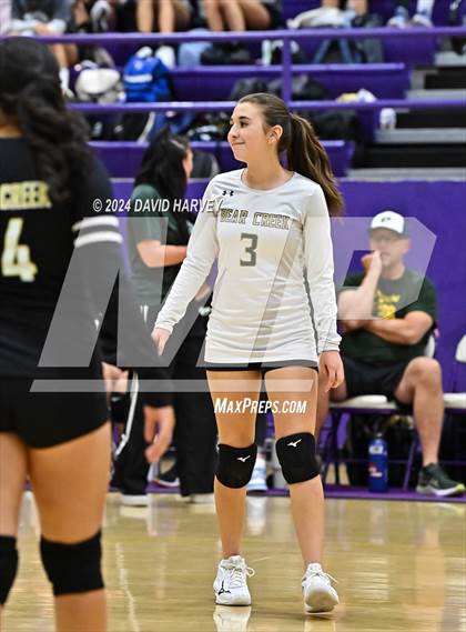 Thumbnail 3 in Bear Creek vs Littleton photogallery.