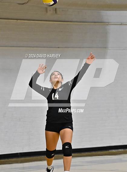 Thumbnail 1 in Bear Creek vs Littleton photogallery.