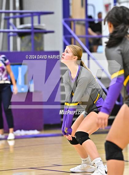 Thumbnail 2 in Bear Creek vs Littleton photogallery.