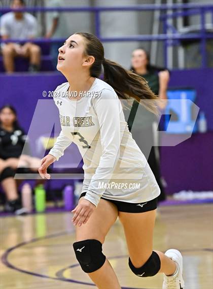 Thumbnail 3 in Bear Creek vs Littleton photogallery.