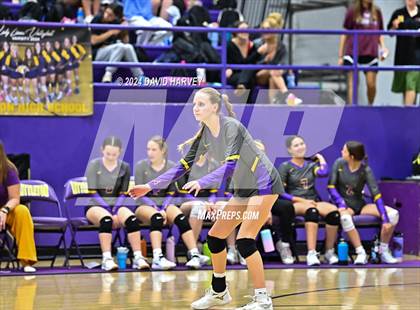 Thumbnail 1 in Bear Creek vs Littleton photogallery.