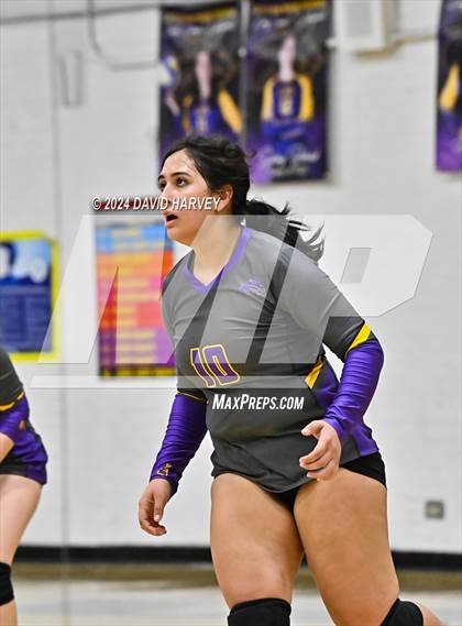 Thumbnail 3 in Bear Creek vs Littleton photogallery.
