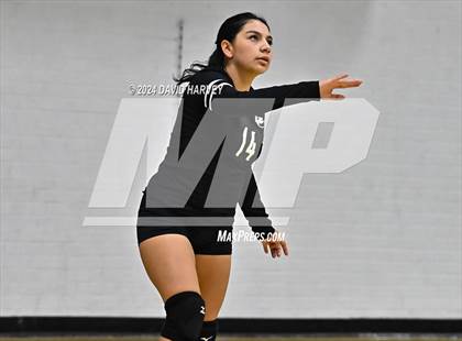 Thumbnail 2 in Bear Creek vs Littleton photogallery.