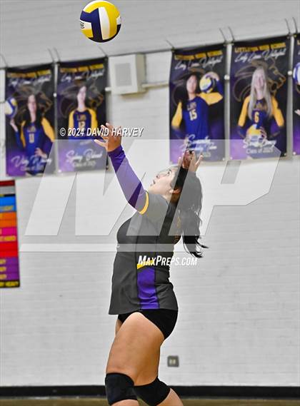 Thumbnail 2 in Bear Creek vs Littleton photogallery.