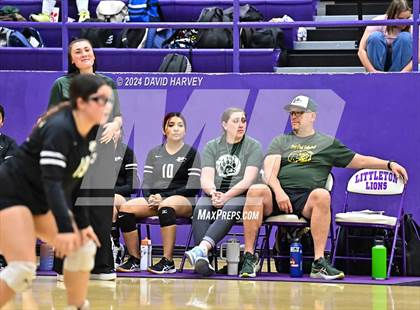 Thumbnail 2 in Bear Creek vs Littleton photogallery.