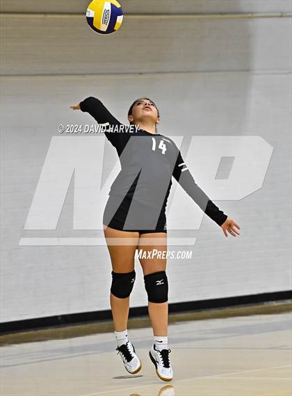 Thumbnail 3 in Bear Creek vs Littleton photogallery.