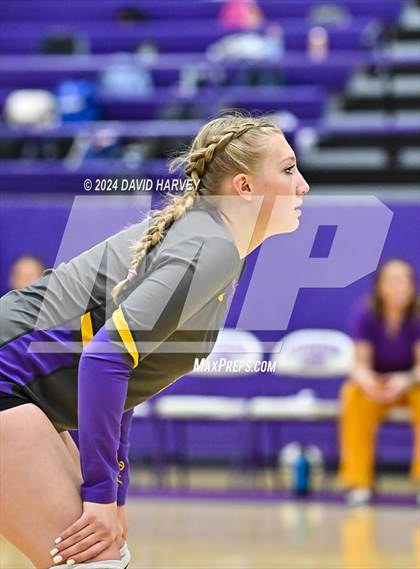 Thumbnail 2 in Bear Creek vs Littleton photogallery.