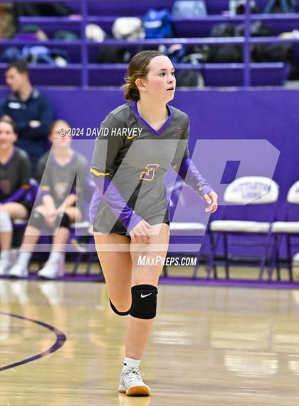 Thumbnail 1 in Bear Creek vs Littleton photogallery.