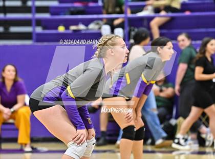 Thumbnail 3 in Bear Creek vs Littleton photogallery.