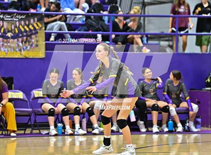Thumbnail 2 in Bear Creek vs Littleton photogallery.