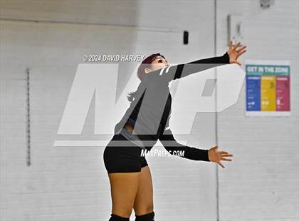 Thumbnail 1 in Bear Creek vs Littleton photogallery.