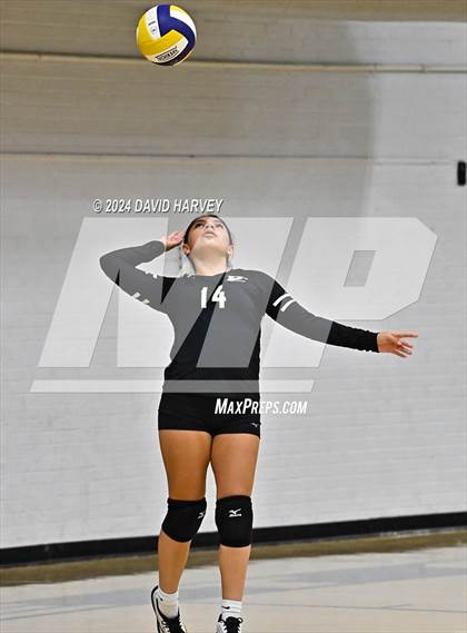 Thumbnail 2 in Bear Creek vs Littleton photogallery.