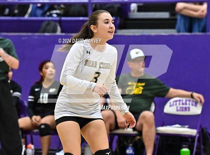 Thumbnail 1 in Bear Creek vs Littleton photogallery.