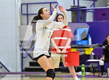 Thumbnail 2 in Bear Creek vs Littleton photogallery.