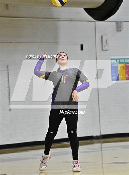 Thumbnail 3 in Bear Creek vs Littleton photogallery.