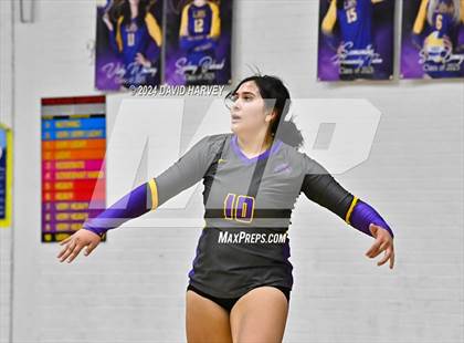 Thumbnail 3 in Bear Creek vs Littleton photogallery.
