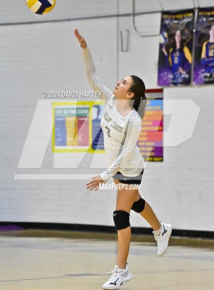 Thumbnail 3 in Bear Creek vs Littleton photogallery.