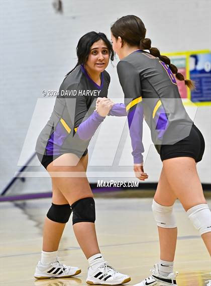 Thumbnail 2 in Bear Creek vs Littleton photogallery.