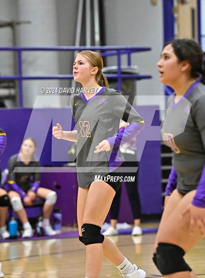 Thumbnail 3 in Bear Creek vs Littleton photogallery.