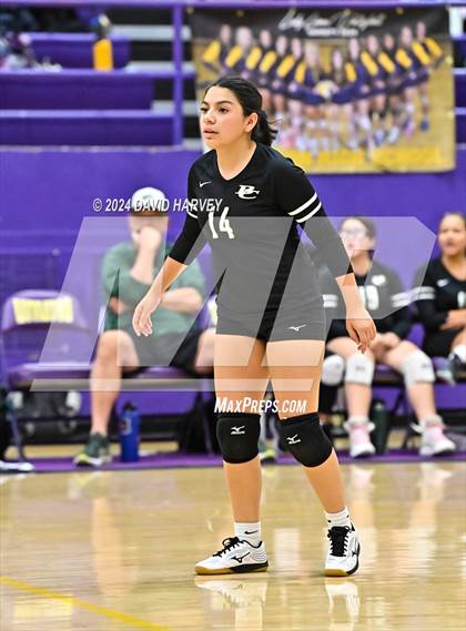 Thumbnail 2 in Bear Creek vs Littleton photogallery.