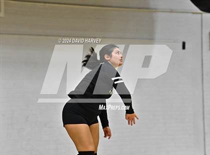 Thumbnail 2 in Bear Creek vs Littleton photogallery.