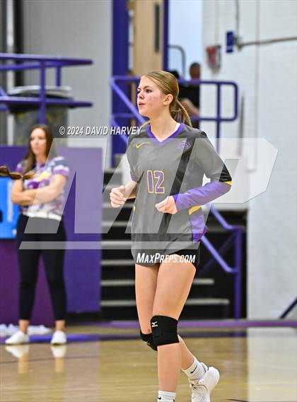 Thumbnail 2 in Bear Creek vs Littleton photogallery.