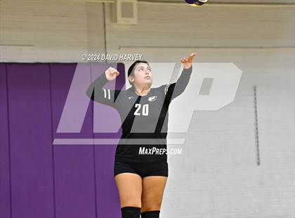 Thumbnail 3 in Bear Creek vs Littleton photogallery.