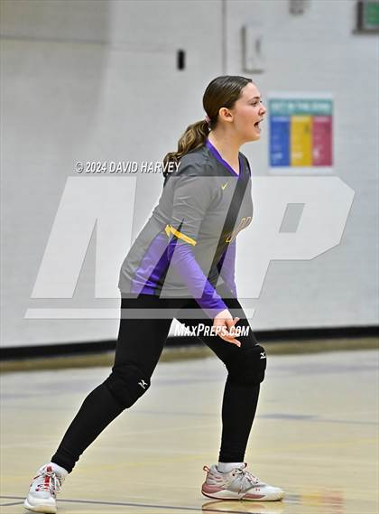 Thumbnail 3 in Bear Creek vs Littleton photogallery.