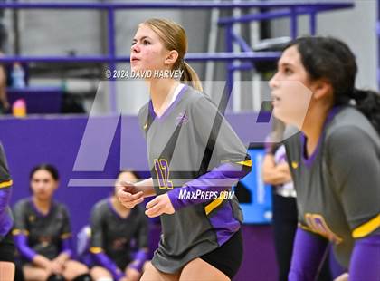 Thumbnail 2 in Bear Creek vs Littleton photogallery.