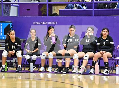 Thumbnail 3 in Bear Creek vs Littleton photogallery.