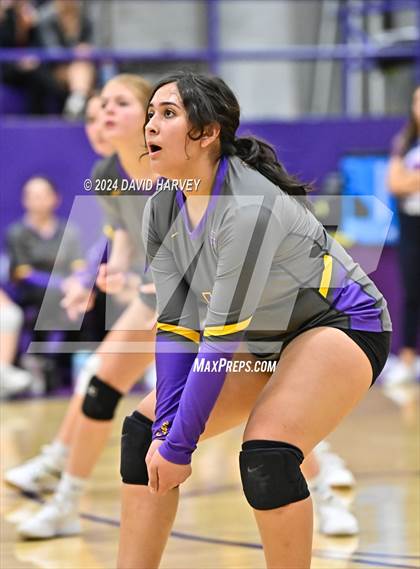 Thumbnail 3 in Bear Creek vs Littleton photogallery.