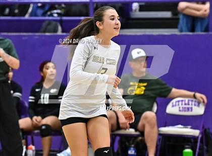 Thumbnail 3 in Bear Creek vs Littleton photogallery.