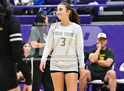 Thumbnail 1 in Bear Creek vs Littleton photogallery.