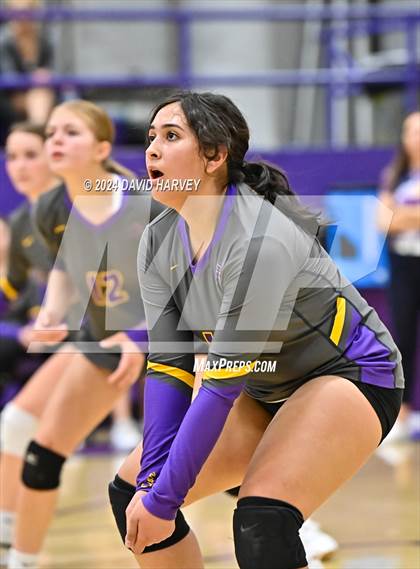 Thumbnail 2 in Bear Creek vs Littleton photogallery.