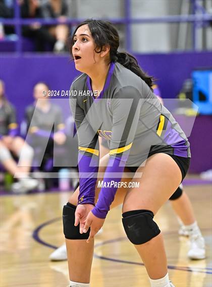 Thumbnail 1 in Bear Creek vs Littleton photogallery.