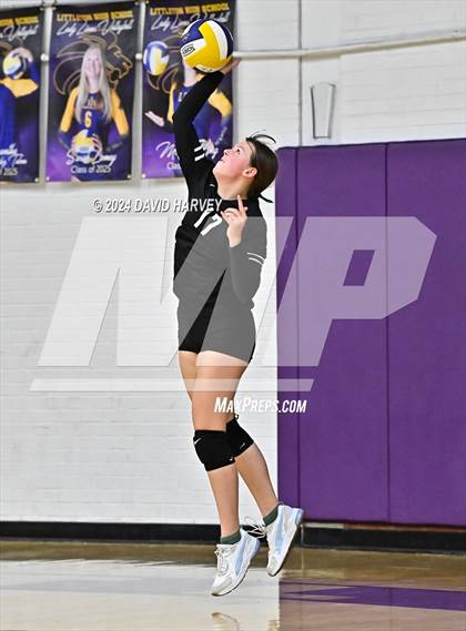 Thumbnail 2 in Bear Creek vs Littleton photogallery.