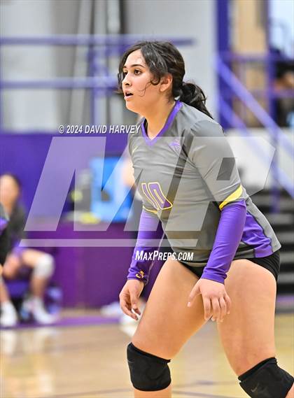 Thumbnail 3 in Bear Creek vs Littleton photogallery.