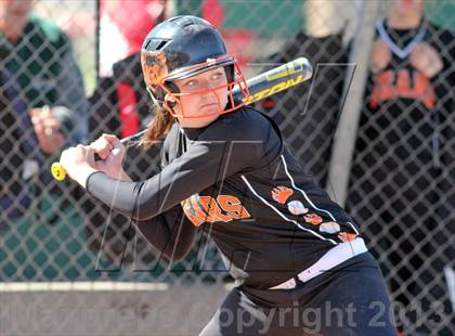 Thumbnail 3 in Johansen vs Summerville (Ceres Tournament) photogallery.