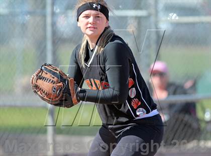 Thumbnail 1 in Johansen vs Summerville (Ceres Tournament) photogallery.