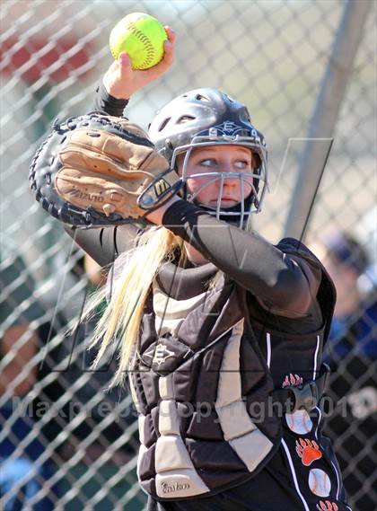 Thumbnail 3 in Johansen vs Summerville (Ceres Tournament) photogallery.