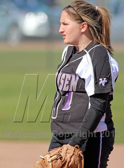 Thumbnail 1 in Johansen vs Summerville (Ceres Tournament) photogallery.