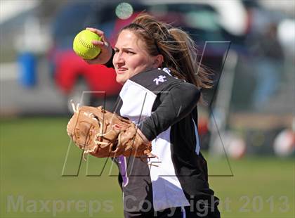 Thumbnail 2 in Johansen vs Summerville (Ceres Tournament) photogallery.