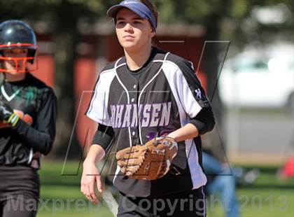 Thumbnail 2 in Johansen vs Summerville (Ceres Tournament) photogallery.
