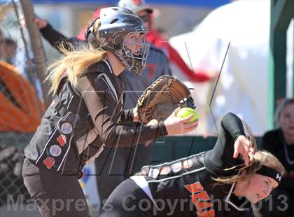 Thumbnail 3 in Johansen vs Summerville (Ceres Tournament) photogallery.