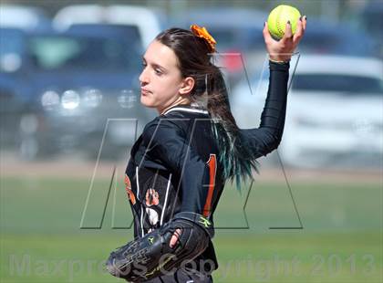 Thumbnail 2 in Johansen vs Summerville (Ceres Tournament) photogallery.