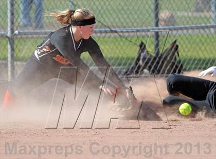 Thumbnail 1 in Johansen vs Summerville (Ceres Tournament) photogallery.