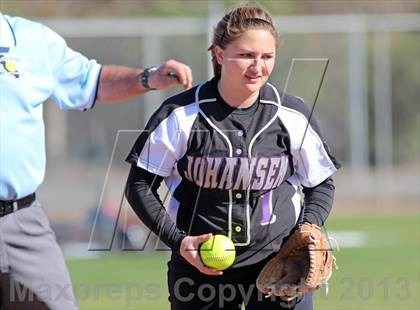 Thumbnail 2 in Johansen vs Summerville (Ceres Tournament) photogallery.
