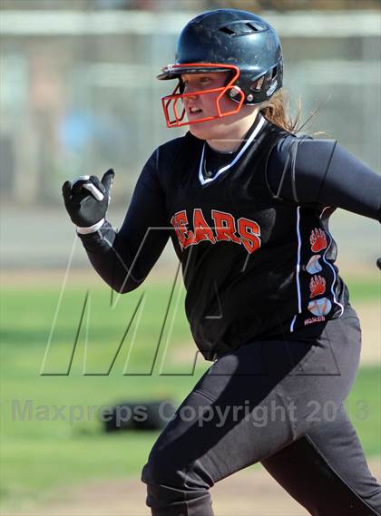 Thumbnail 1 in Johansen vs Summerville (Ceres Tournament) photogallery.