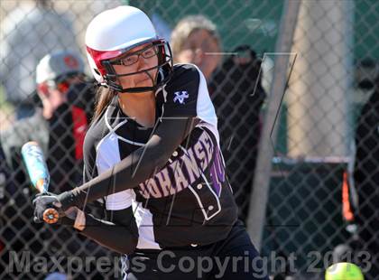 Thumbnail 1 in Johansen vs Summerville (Ceres Tournament) photogallery.