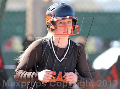 Thumbnail 2 in Johansen vs Summerville (Ceres Tournament) photogallery.
